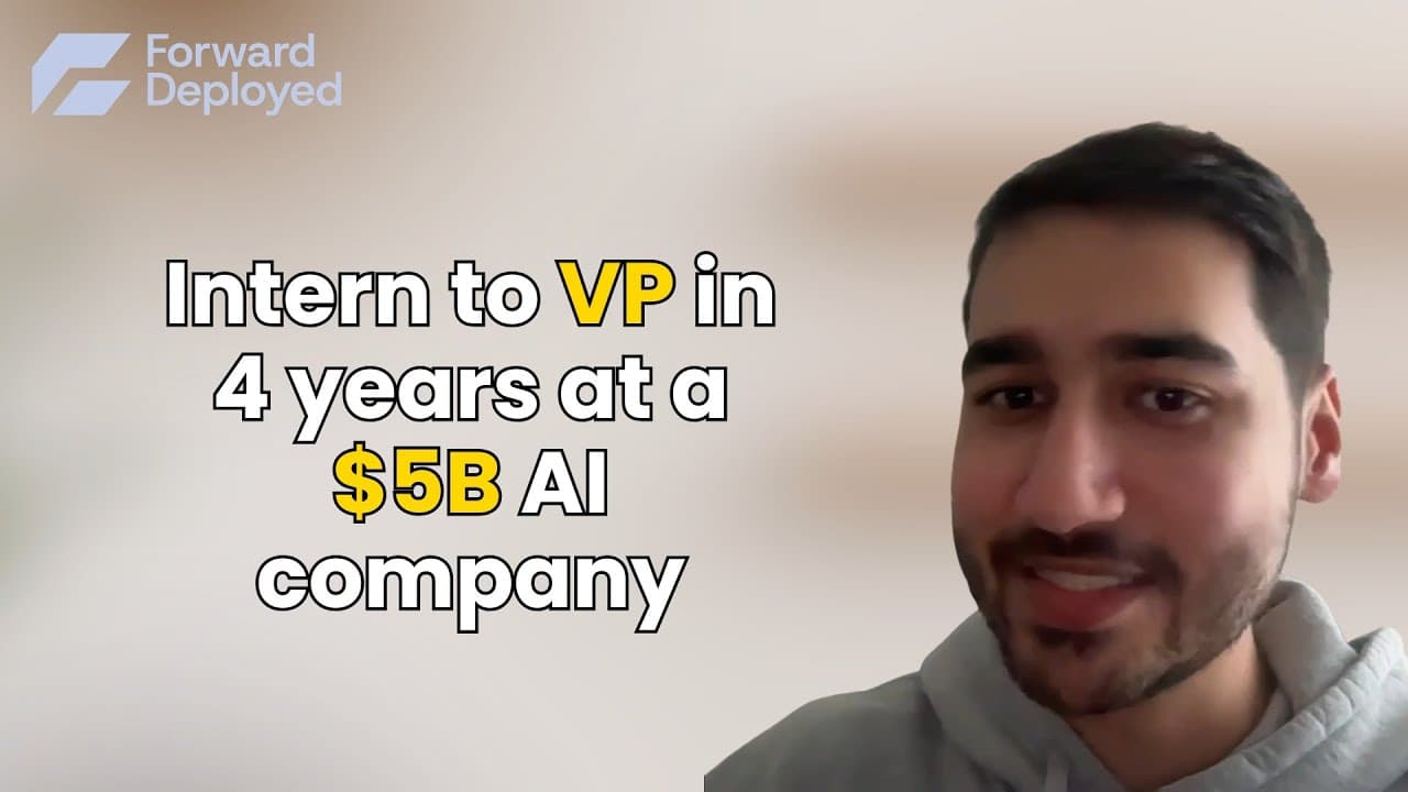 How an enterprise operates with AI agents